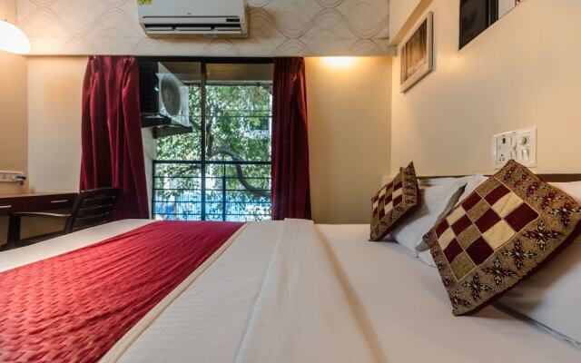Oyo 4545 Apartment Konark Residency