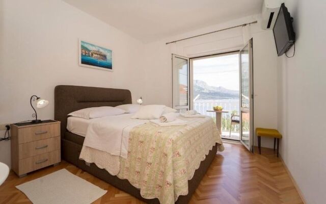 Guesthouse Palm Street