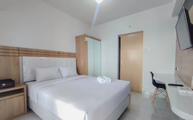Best Deal And Comfortable 1Br The Alton Apartment