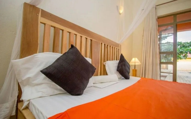 The Fort Lugard Hotel and Convention Center