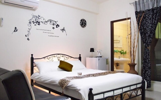 GoMySu B&B
