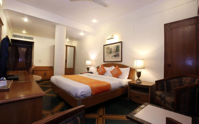 Fabhotel Kwality Regency