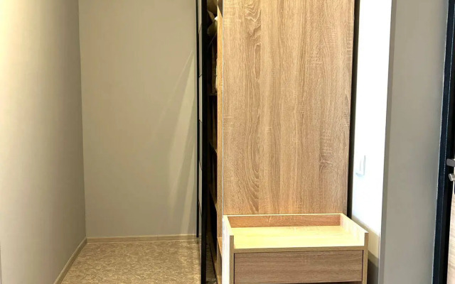 Апартаменты на улице Лесников 37