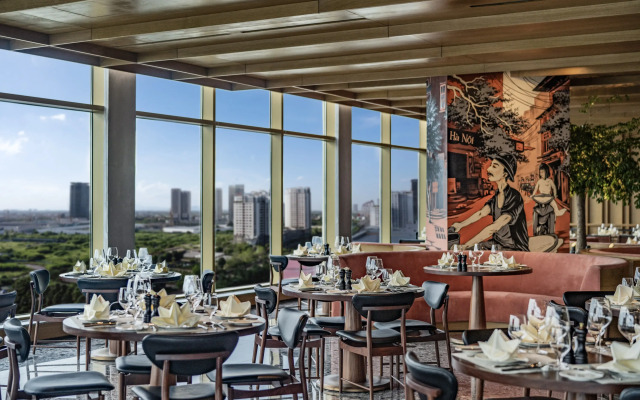 L7 West Lake Hanoi By Lotte - L7 Residences