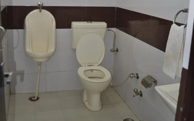 Le Challet by OYO Rooms