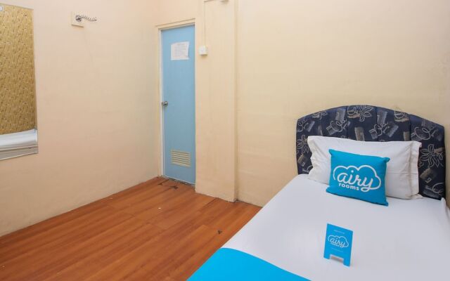 Airy Klandasan Ulu Sudirman 26 Balikpapan