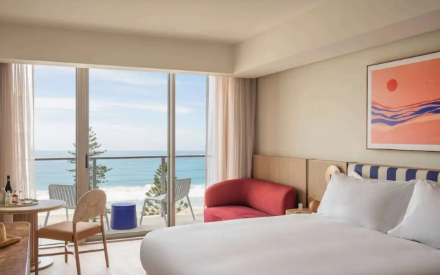 Avani Mooloolaba Beach Hotel