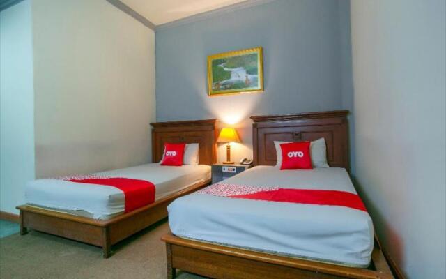 OYO 3031 Hotel Regenerasi
