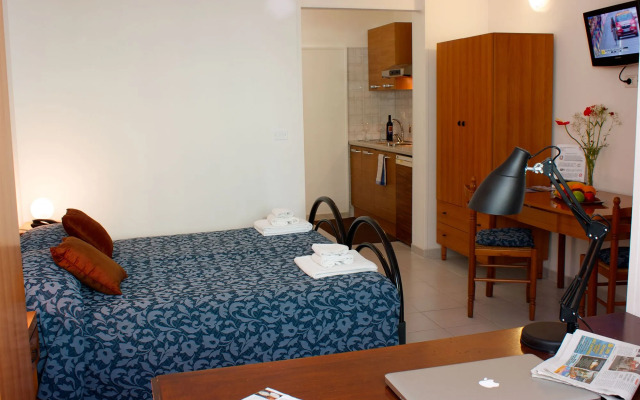 Hotel Residence Nemo