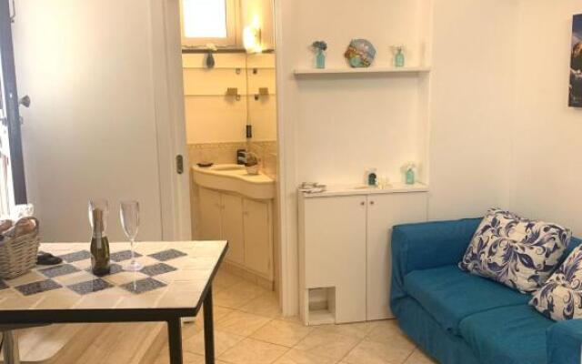 Guest House Le Boffe