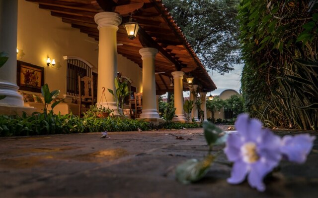 La Casona Hotel Boutique