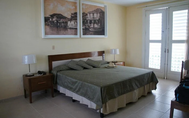 Hotel Encanto Perla Del Mar