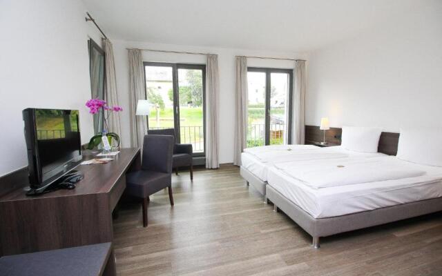 Gasthof Schiller bei Bamberg