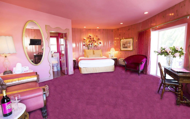 Madonna Inn
