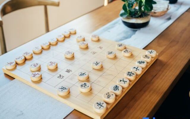 Wuyuan Sheye Yizhai B&B