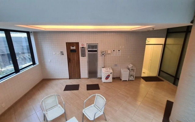 TrevizZo Wyndham São Paulo ibirapuera