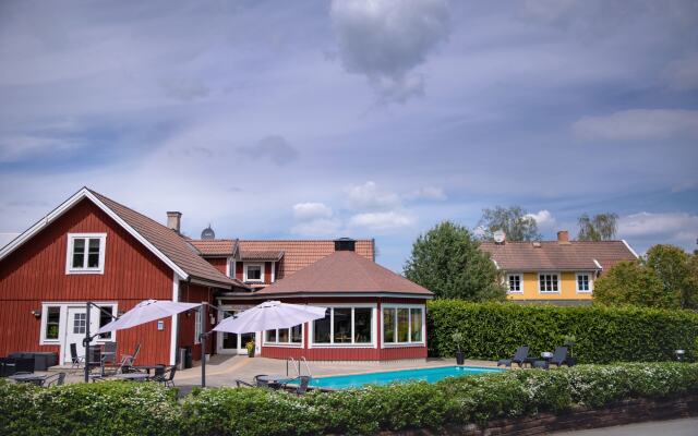 Hotell Miskarp