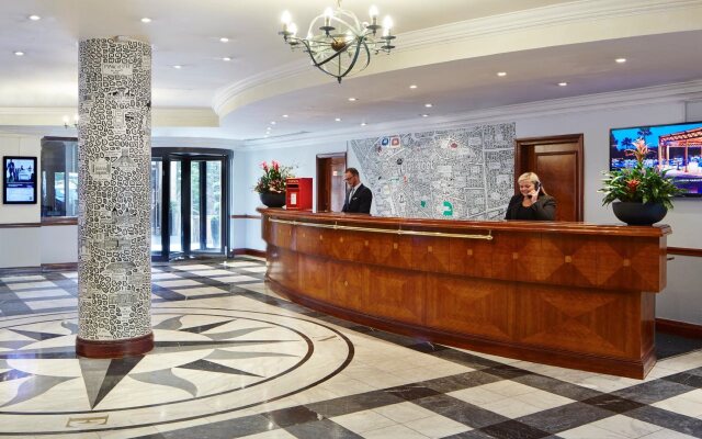 Delta Hotels Liverpool City Centre