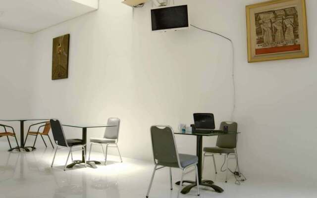 Kamojo Guest House