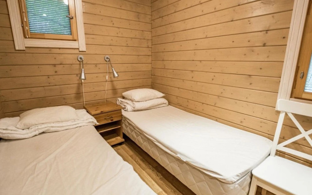 Anttoora 5 Pori in Pori