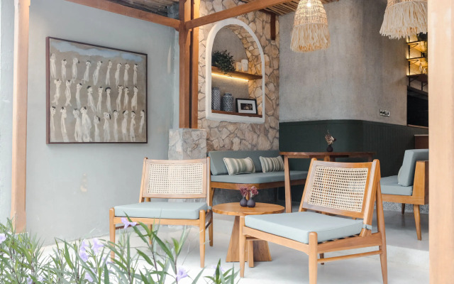 Dinara Ubud