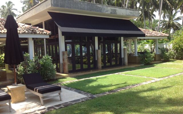 WB Villa