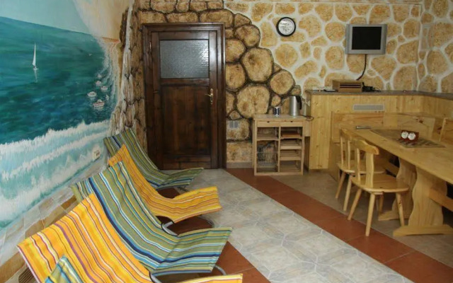 Ariadna Apart Hotel