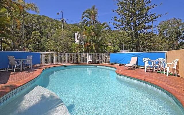 Koala Cove Holiday Apartments