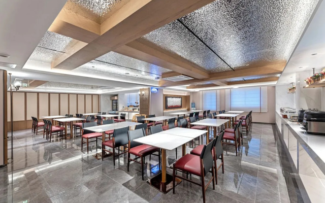 Dingshe Hotel