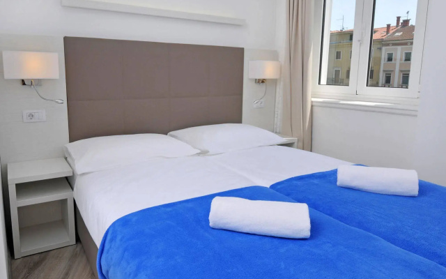 Boutique Suites Joyce