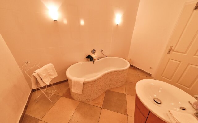Schlosshotel Diersfordt