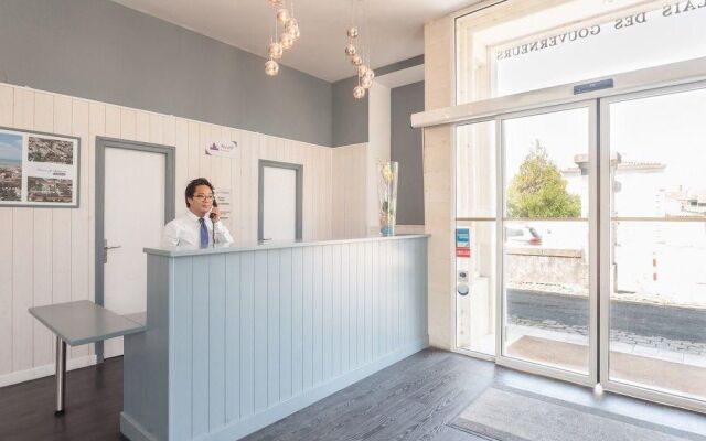 Residence P&V Premium le Palais des Gouverneurs