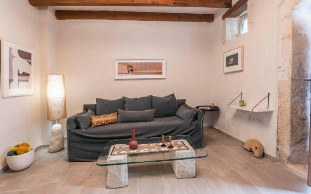 Villa Theros Maroulas