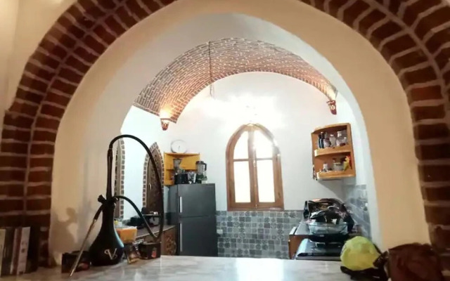 Luxor Delux 3-bed House in Luxor City