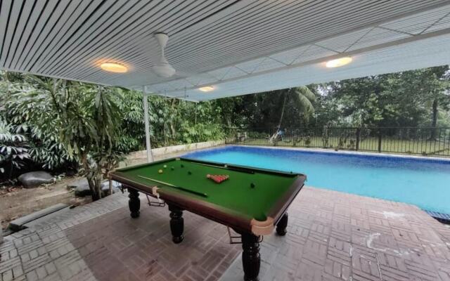 Bukit Tunku Grande Villa by uBook