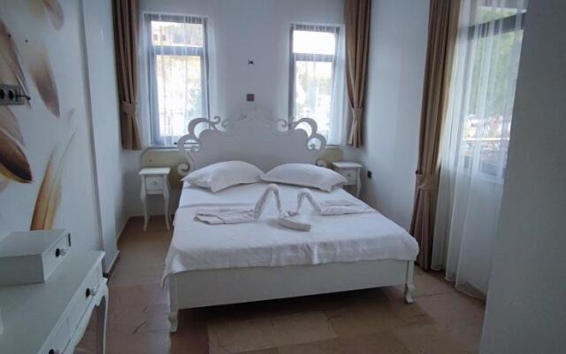 Mıstık Otel