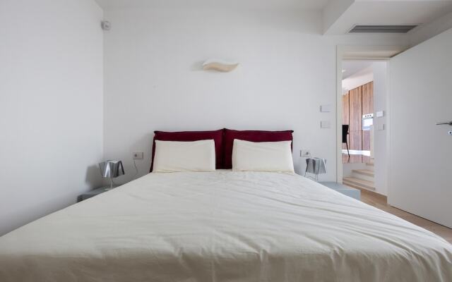 3035 Villa Baia Delle Sirene by Perle di Puglia