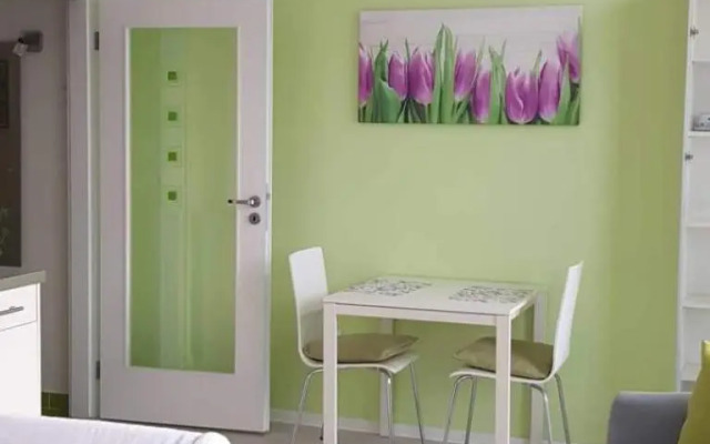 Hotel Flat in the Heart of Prague