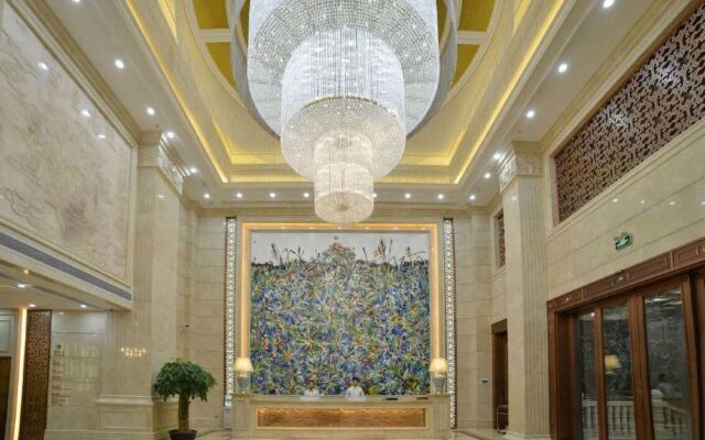 Dajia Hotel