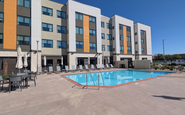 Residence Inn Sacramento Northeast/Cal Expo