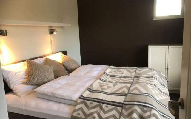 Holiday Home Zanddrijver