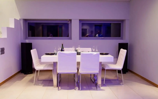 Villa Athens Stay by Athens Stay