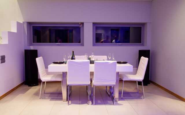 Villa Athens Stay