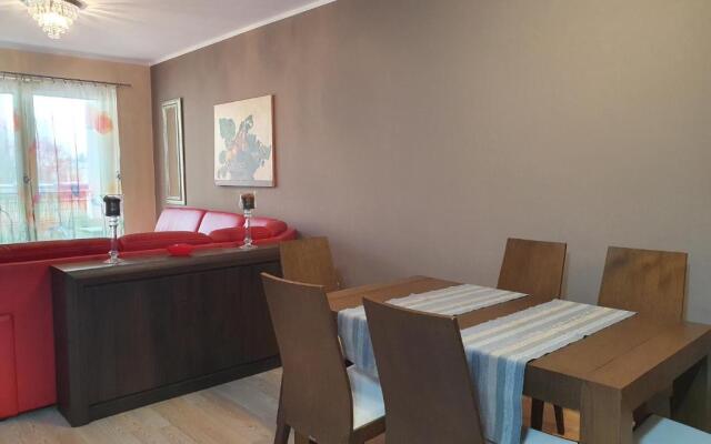 Apartament w Porcie - 365PAM