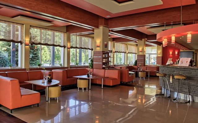 Hotel Perła Południa