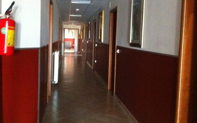 Convento Cappuccini Casa San Paolo