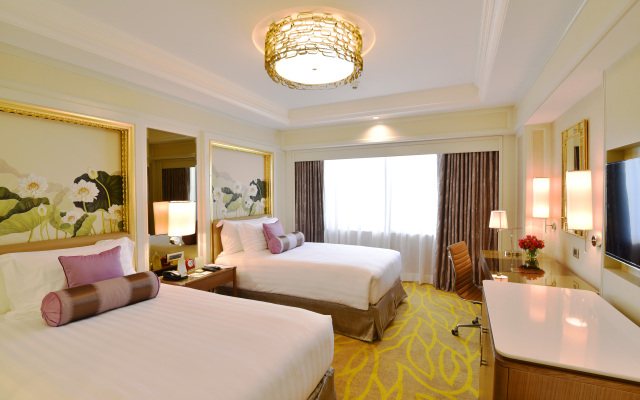 Dusit Thani Manila