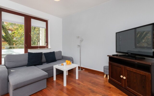 Apartament Zatoka Górny Sopot by Renters