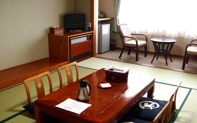 Koganezaki Furofushi Onsen