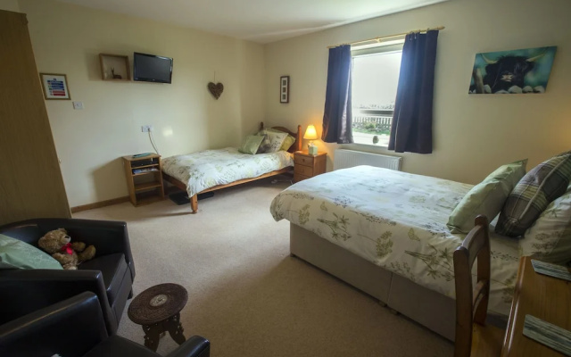 The Hawthorns Bed & Breakfast